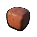 Quarter Clay Foundation icon