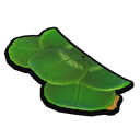 Clover Half Flat Roof icon