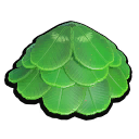 Clover Peaked Dome icon