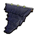 Feather Roof Int. Corner icon