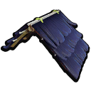 Feather Peaked Roof icon