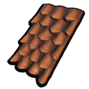 Pinecone Roof icon