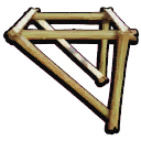 Bracket Scaffold icon