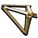 Triangle Bracket Scaffold icon