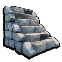 Mushroom Stairs B icon