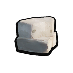 Half Corner Mushroom Stairs icon