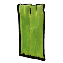 Grass Half Wall Vertical icon