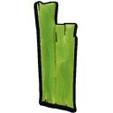 Grass Half Wall Vertical B icon