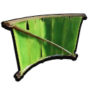 Sturdy Curved Wall icon