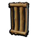 Stem Half Wall Vertical icon