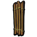 Palisade Half Wall Vertical icon