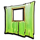 Windowed Grass Wall icon