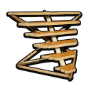 Corner Acorn Stairs icon