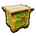 Grass Side Table icon