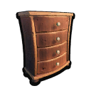 Tall Pinecone Dresser icon