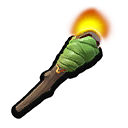 Torch icon