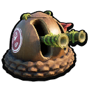 Acorn Turret icon