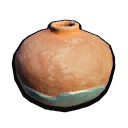 Vase C icon
