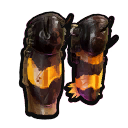 Wasp Greaves