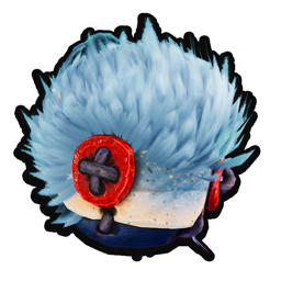 Woolly Whoppers icon