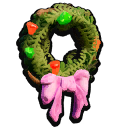 Holiday Wreath icon