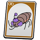 O.R.C. Cockroach Nymph