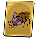 O.R.C. Cockroach Nymph