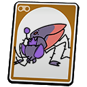 O.R.C. Cockroach Queen