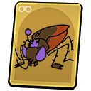 O.R.C. Cockroach Queen