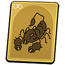 Northern Scorpion