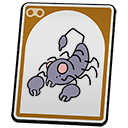 Northern Scorpion Jr.