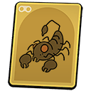 Northern Scorpion Jr.