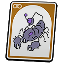 O.G.R.R. Northern Scorpion