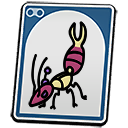 O.R.C. Whipper Earwig