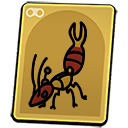 O.R.C. Whipper Earwig