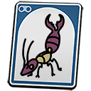 O.G.R.R. Pincher Earwig
