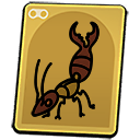 O.G.R.R. Pincher Earwig