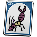 O.R.C. Pincher Earwig