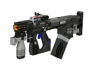 Bully SMG