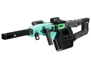 Conquest LMG