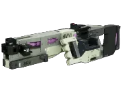 Demolition HMG