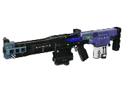 Overrun AR