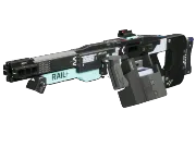 Retaliator LMG