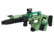 Stryder M1T