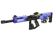 Twin Tap HBR