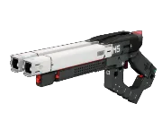 WSTR Combat Shotgun
