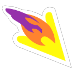 Alpha Flare