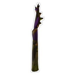 Angry Root