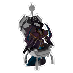 Beetle Queen