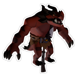 Big Red
